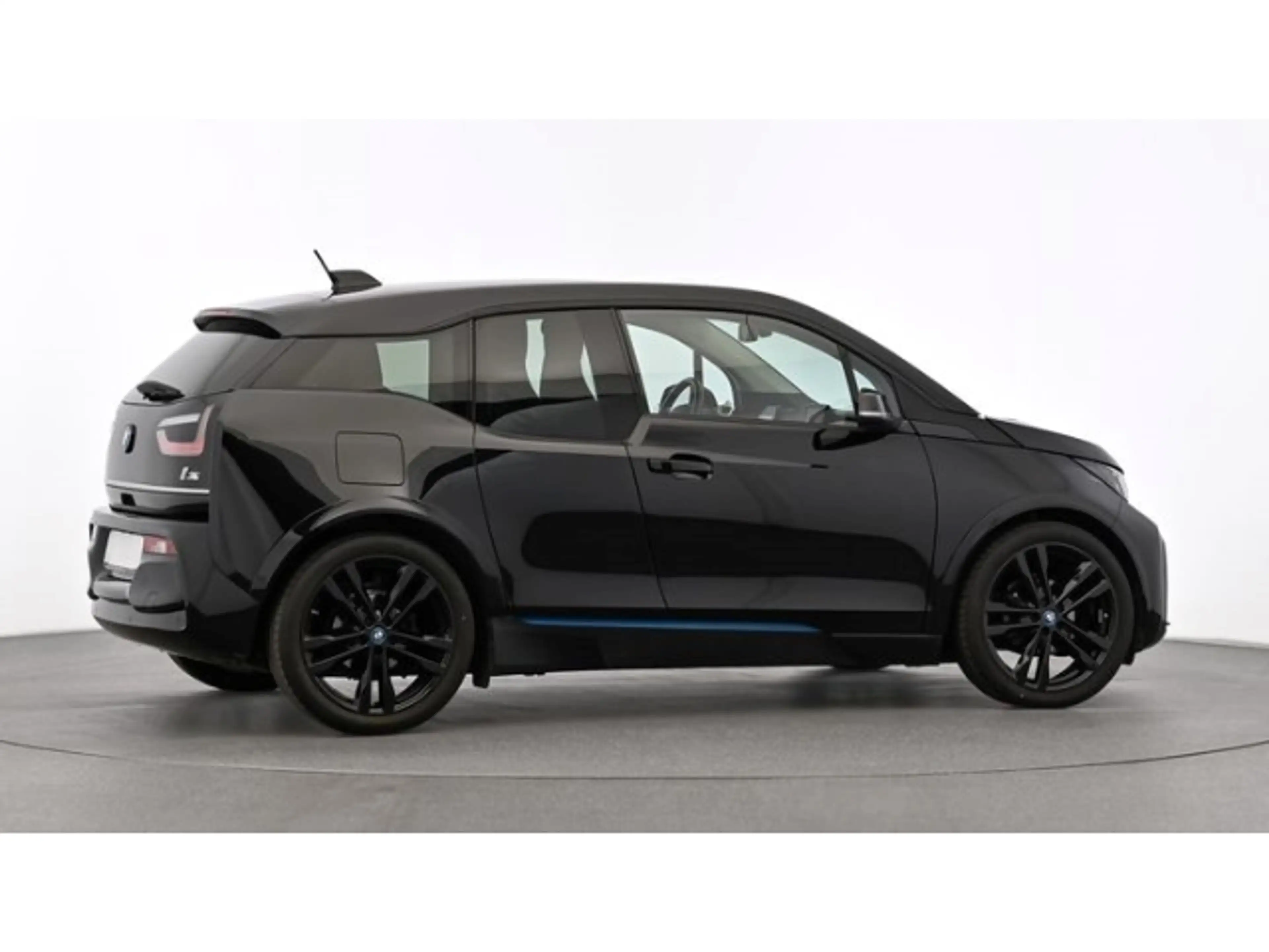BMW i3 s Basis — photo 7