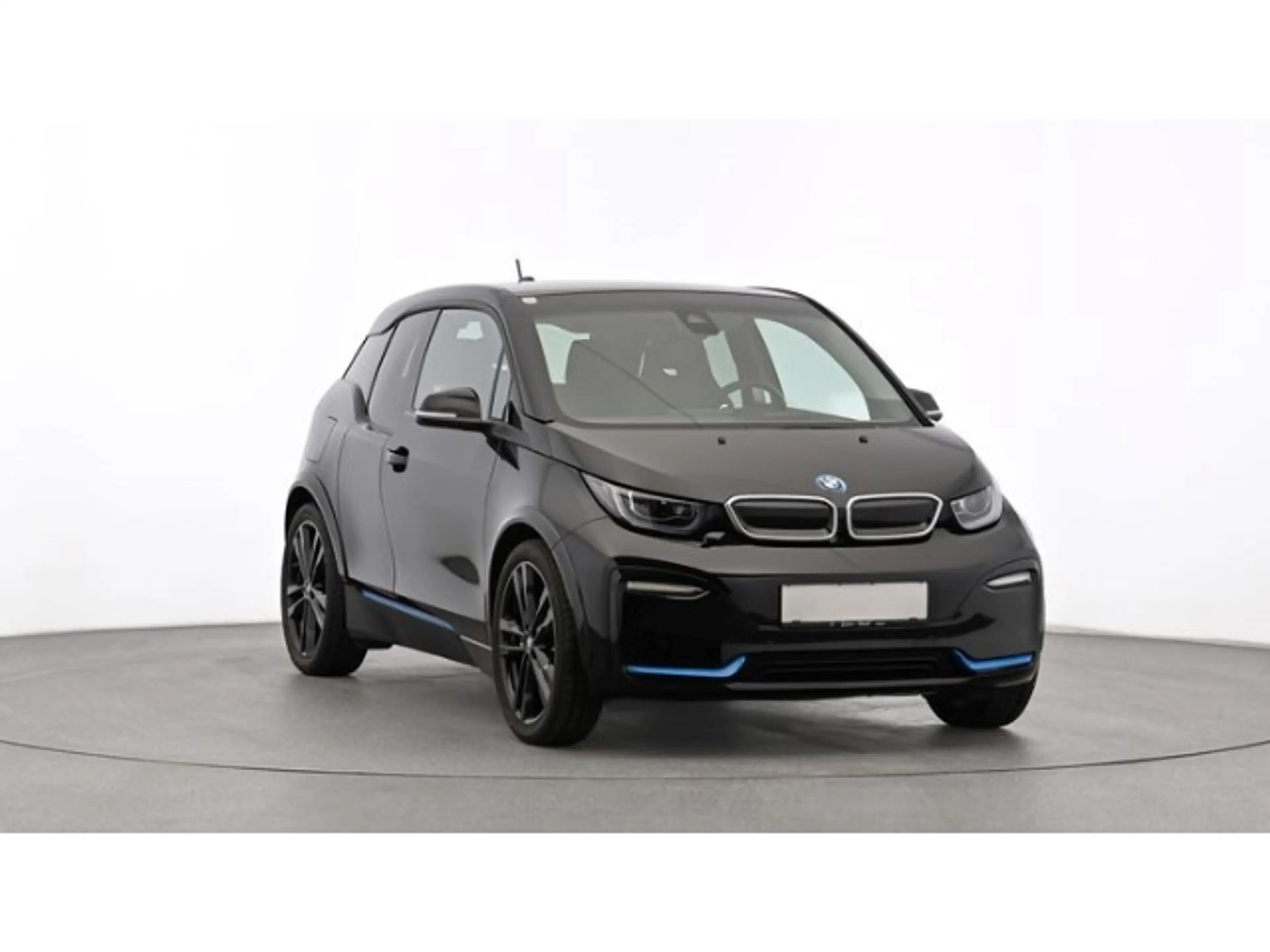 BMW i3 s Basis — photo 3