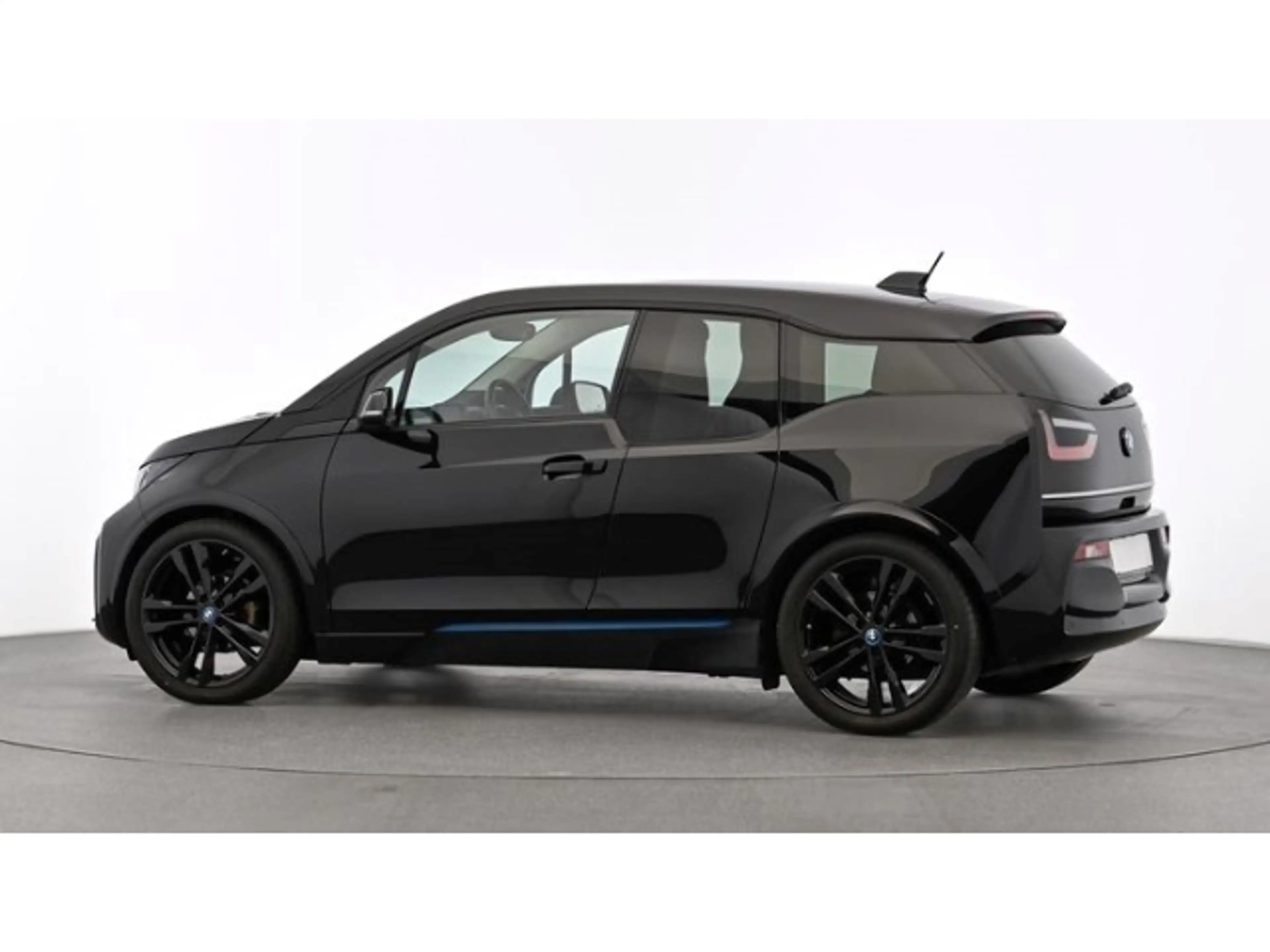 BMW i3 s Basis — photo 14