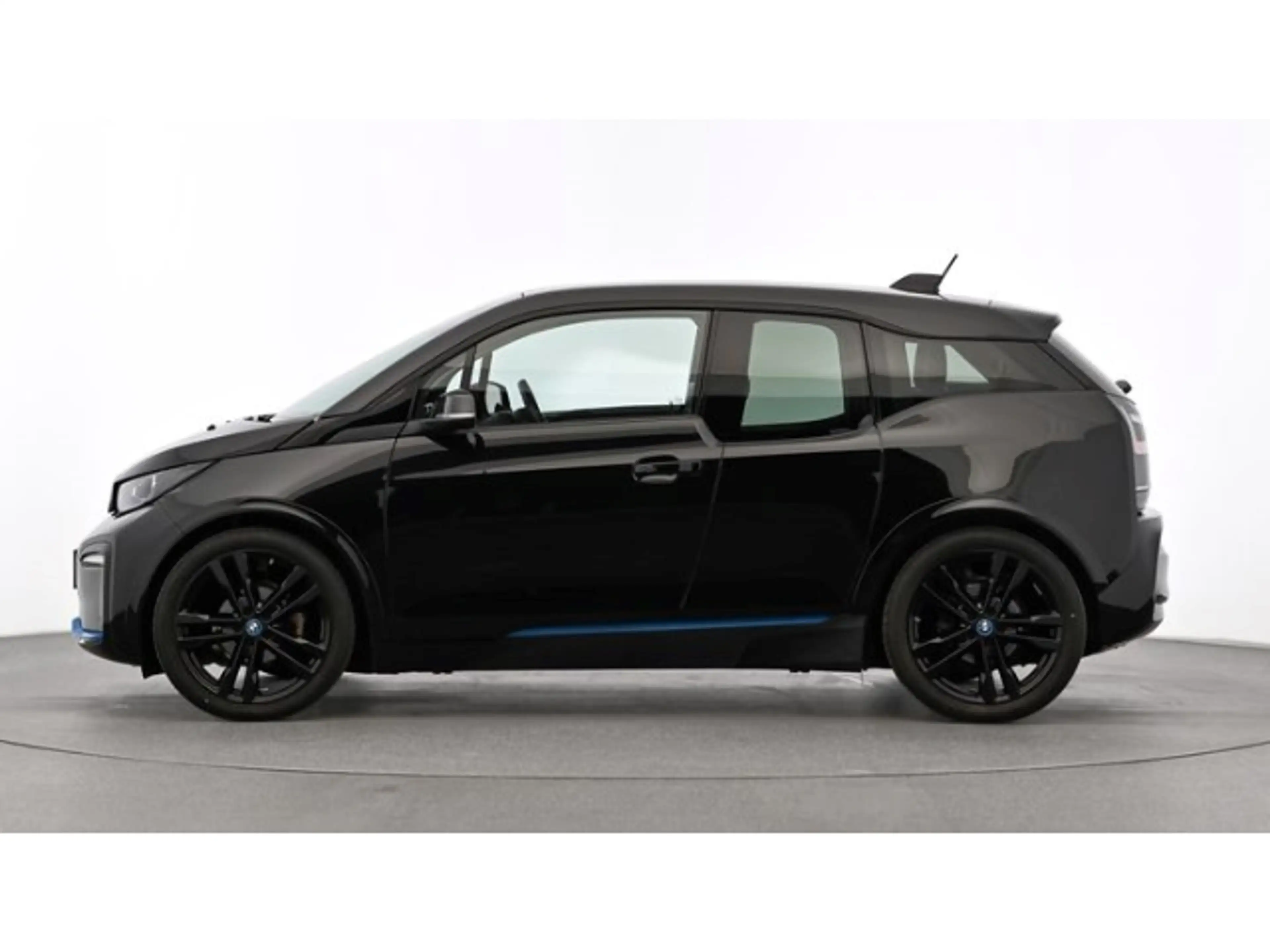 BMW i3 s Basis — photo 15