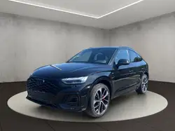 Audi Q5 S line 55 TFSI e quattro S tronic