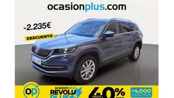 1.5 TSI Ambition 4x2 110kW