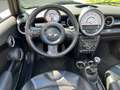 MINI Cooper Cabrio 1.6i 6vit / Leder / Airco / Alu velgen / Garantie Чорний - thumbnail 6