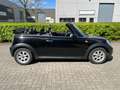 MINI Cooper Cabrio 1.6i 6vit / Leder / Airco / Alu velgen / Garantie Noir - thumbnail 22