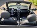 MINI Cooper Cabrio 1.6i 6vit / Leder / Airco / Alu velgen / Garantie Negru - thumbnail 7