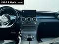 Mercedes-Benz C 180 C180 FACELIFT AMG PANORAMADAK LEDER STOELVERWARMIN Gris - thumbnail 31