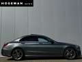 Mercedes-Benz C 180 C180 FACELIFT AMG PANORAMADAK LEDER STOELVERWARMIN Gris - thumbnail 26