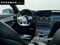 Mercedes-Benz C 180 C180 FACELIFT AMG PANORAMADAK LEDER STOELVERWARMIN Grijs - thumbnail 29