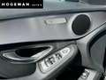 Mercedes-Benz C 180 C180 FACELIFT AMG PANORAMADAK LEDER STOELVERWARMIN Gris - thumbnail 40
