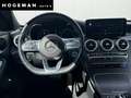 Mercedes-Benz C 180 C180 FACELIFT AMG PANORAMADAK LEDER STOELVERWARMIN Gris - thumbnail 14