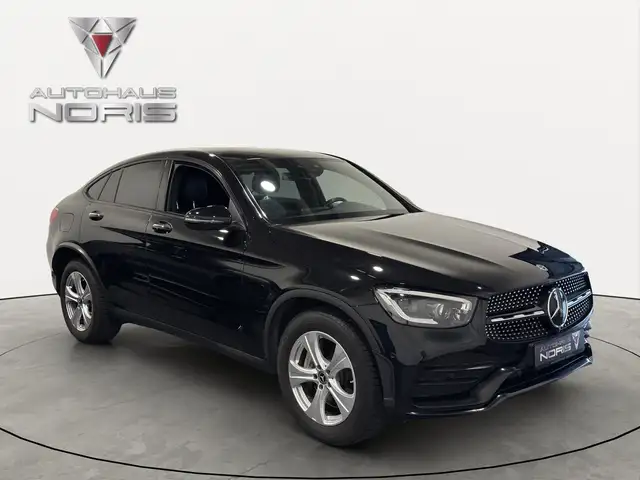 Mercedes-Benz G 300 4Matic Coupe *AMG*NIGHT*WIDE*AHK*KAMERA