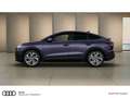 Audi Q4 e-tron Sportback 45 Matrix LED Pano virtual Head Up Violett - thumbnail 13
