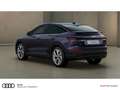 Audi Q4 e-tron Sportback 45 Matrix LED Pano virtual Head Up Violett - thumbnail 4