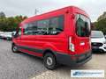 Ford Transit Kombi 350 L3 2.2 TDCi DPF *4375 *KLIMA *export Czerwony - thumbnail 3