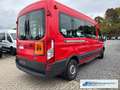 Ford Transit Kombi 350 L3 2.2 TDCi DPF *4375 *KLIMA *export Czerwony - thumbnail 6