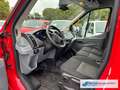 Ford Transit Kombi 350 L3 2.2 TDCi DPF *4375 *KLIMA *export Czerwony - thumbnail 13