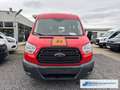 Ford Transit Kombi 350 L3 2.2 TDCi DPF *4375 *KLIMA *export Rot - thumbnail 5