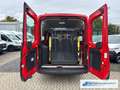 Ford Transit Kombi 350 L3 2.2 TDCi DPF *4375 *KLIMA *export Rot - thumbnail 8