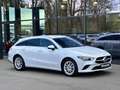Mercedes-Benz CLA 200 Aut. 1.H/NAV/R-CAM/AHK/LM Weiß - thumbnail 5