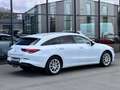 Mercedes-Benz CLA 200 Aut. 1.H/NAV/R-CAM/AHK/LM Weiß - thumbnail 4