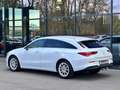 Mercedes-Benz CLA 200 Aut. 1.H/NAV/R-CAM/AHK/LM Weiß - thumbnail 3