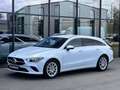 Mercedes-Benz CLA 200 Aut. 1.H/NAV/R-CAM/AHK/LM Weiß - thumbnail 2