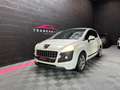 Peugeot 3008 1.6 HDi 16V 112ch FAP Premium Blanc - thumbnail 1