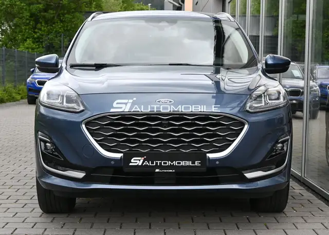 Ford Kuga view 8