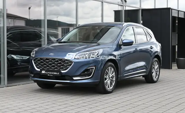 Ford Kuga 2.0 D Aut. 4WD VIGNALE *ACC*B&O*HEAD UP*STANDHEIZ.