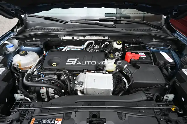 Ford Kuga view 9