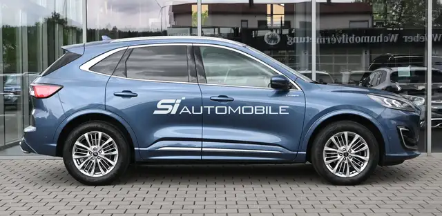 Ford Kuga view 6