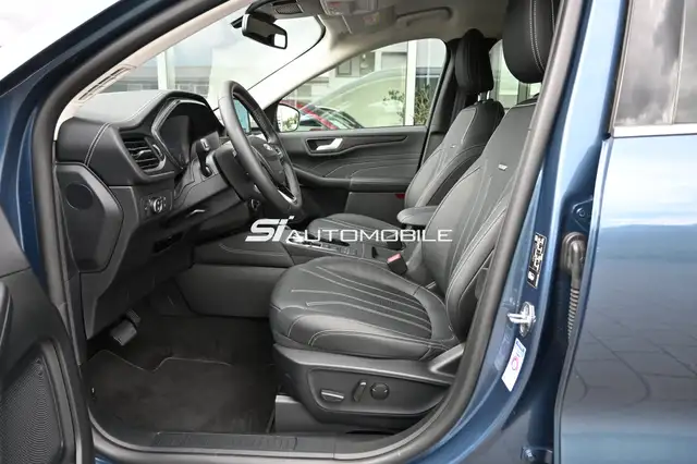 Ford Kuga view 10