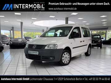 1.4 TSI Life*EFH*RADIO*5SITZ*KLIMA*