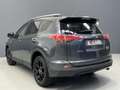 Toyota RAV 4 2.5 hybrid AWD Feel! Gris - thumbnail 6