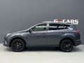 Toyota RAV 4 2.5 hybrid AWD Feel! Gris - thumbnail 4