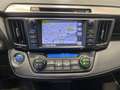 Toyota RAV 4 2.5 hybrid AWD Feel! Gris - thumbnail 33
