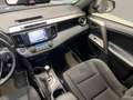 Toyota RAV 4 2.5 hybrid AWD Feel! Gris - thumbnail 30