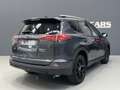Toyota RAV 4 2.5 hybrid AWD Feel! Gris - thumbnail 8
