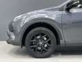 Toyota RAV 4 2.5 hybrid AWD Feel! Gris - thumbnail 10