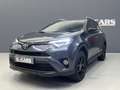 Toyota RAV 4 2.5 hybrid AWD Feel! Gris - thumbnail 3