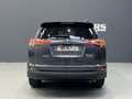 Toyota RAV 4 2.5 hybrid AWD Feel! Gris - thumbnail 7