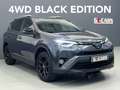 Toyota RAV 4 2.5 hybrid AWD Feel! Gris - thumbnail 1