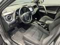 Toyota RAV 4 2.5 hybrid AWD Feel! Gris - thumbnail 17