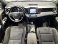 Toyota RAV 4 2.5 hybrid AWD Feel! Gris - thumbnail 31