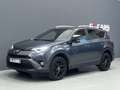 Toyota RAV 4 2.5 hybrid AWD Feel! Gris - thumbnail 5