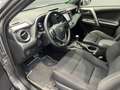 Toyota RAV 4 2.5 hybrid AWD Feel! Gris - thumbnail 14