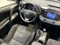 Toyota RAV 4 2.5 hybrid AWD Feel! Gris - thumbnail 36