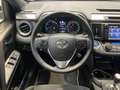 Toyota RAV 4 2.5 hybrid AWD Feel! Gris - thumbnail 37