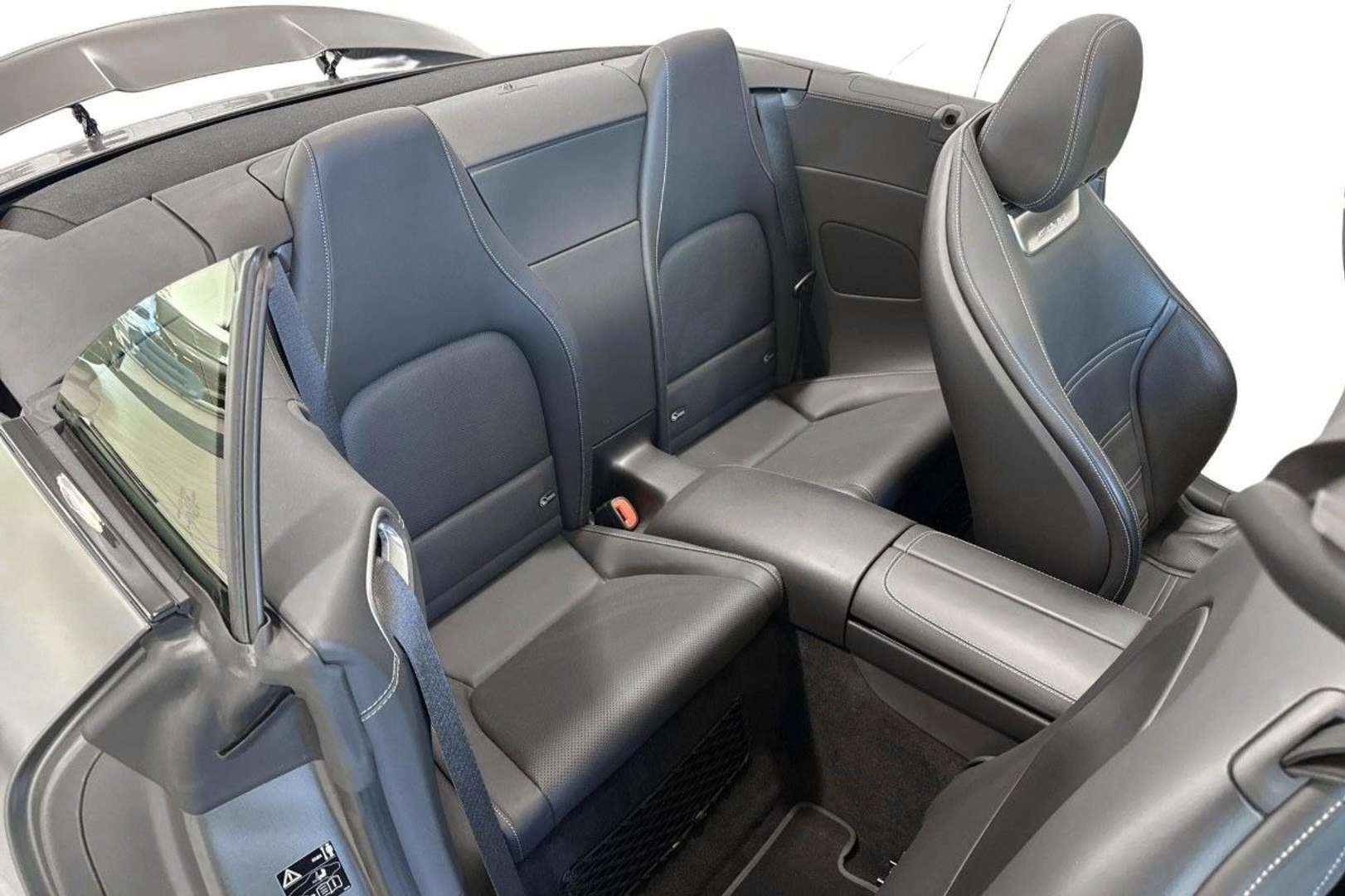 Mercedes SL 63 AMG Line - 2022 - Joinsteer - #10