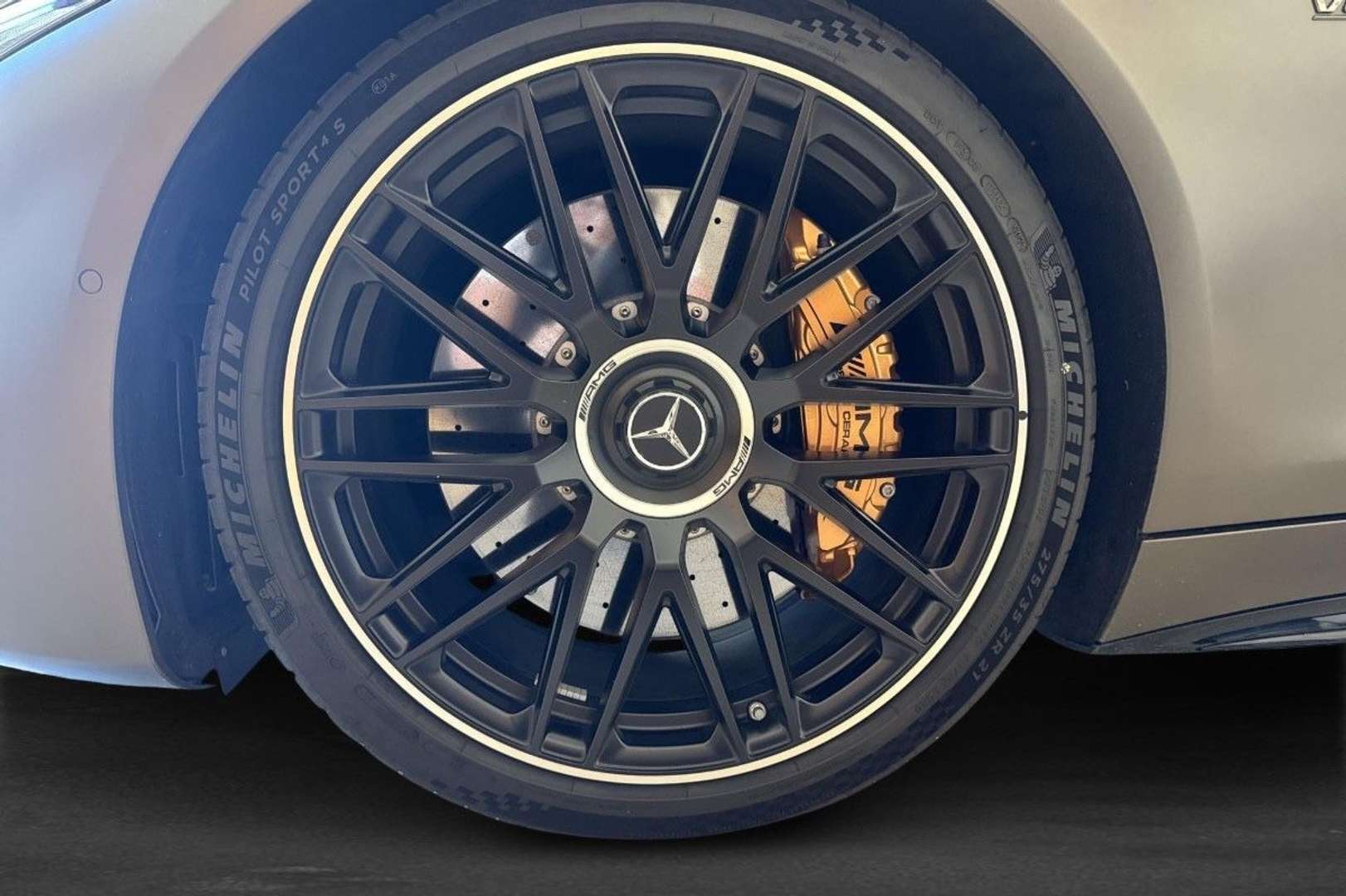 Mercedes SL 63 AMG Line -  - Joinsteer - #4